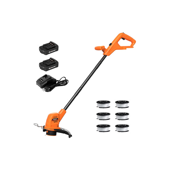 MAXLANDER Cordless String Trimmer