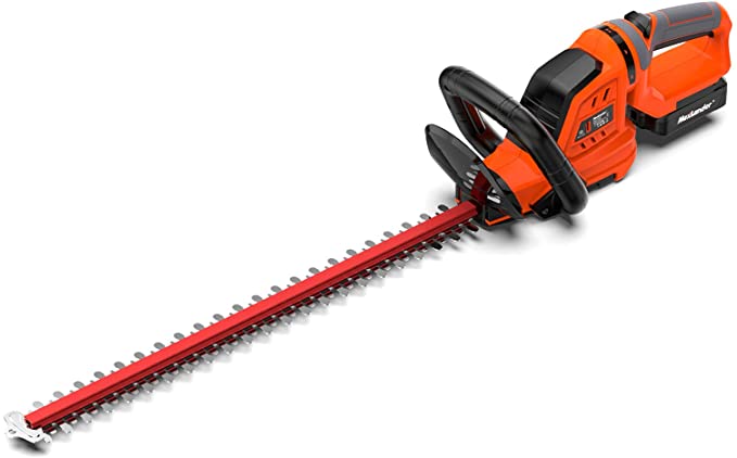 NEW Black & Decker LHT2220 20V MAX Li-Ion 2-Action 22 in. Electric